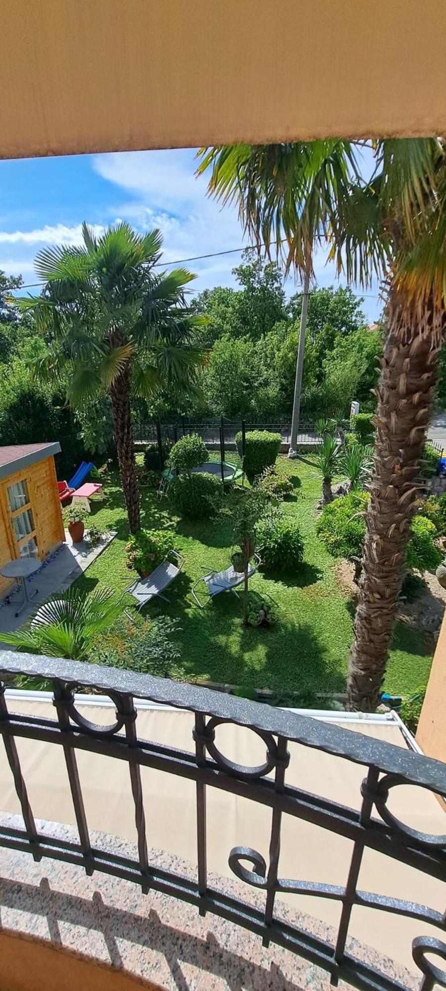 Apartment Marangunija มาลินสกา ภายนอก รูปภาพ