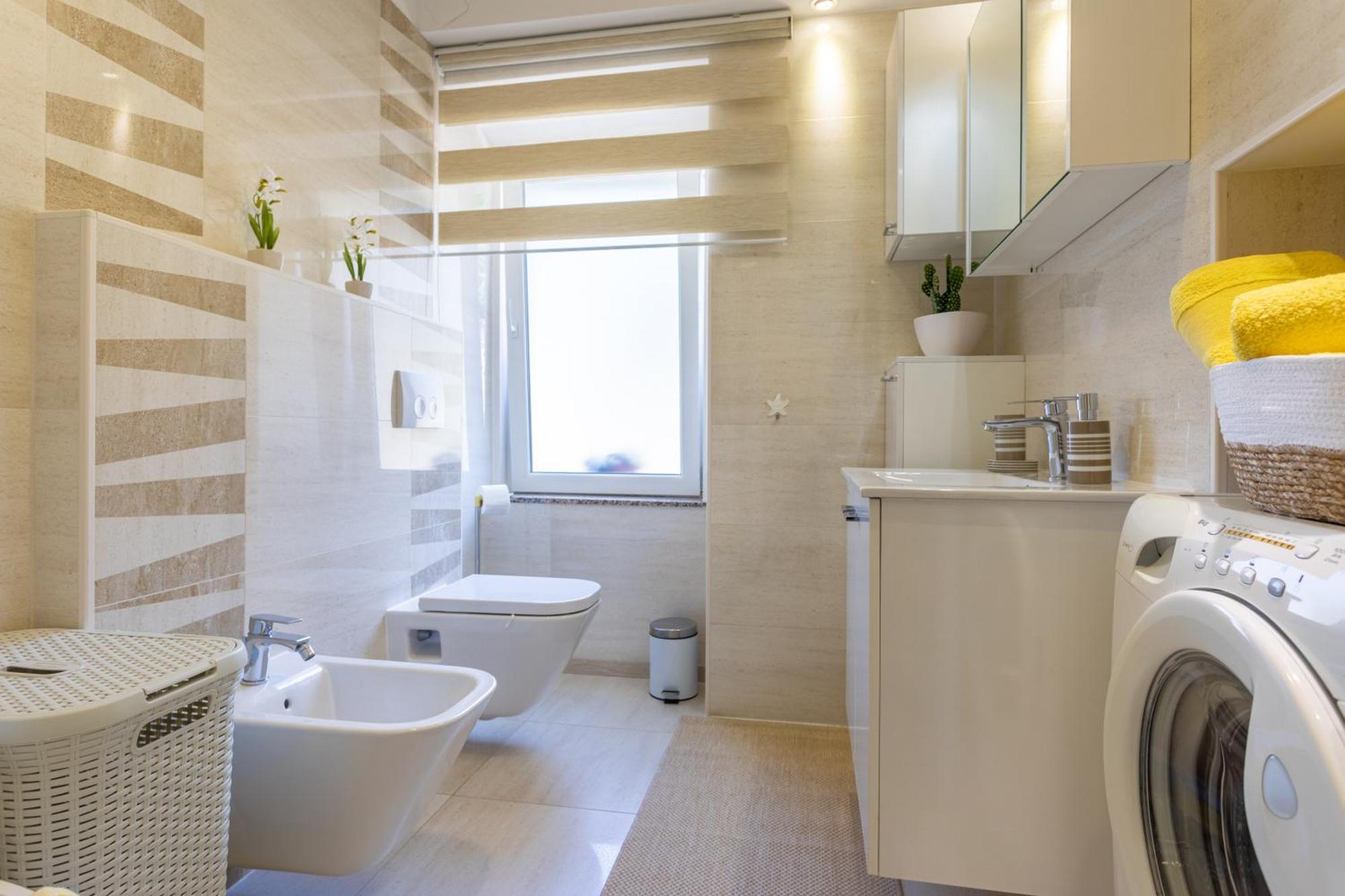 Apartment Marangunija มาลินสกา ภายนอก รูปภาพ