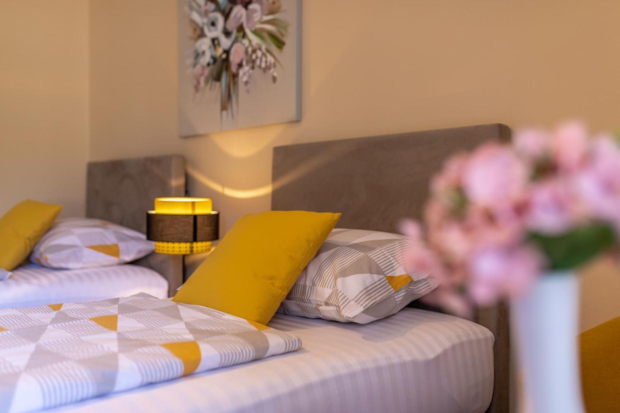 Apartment Marangunija มาลินสกา ภายนอก รูปภาพ