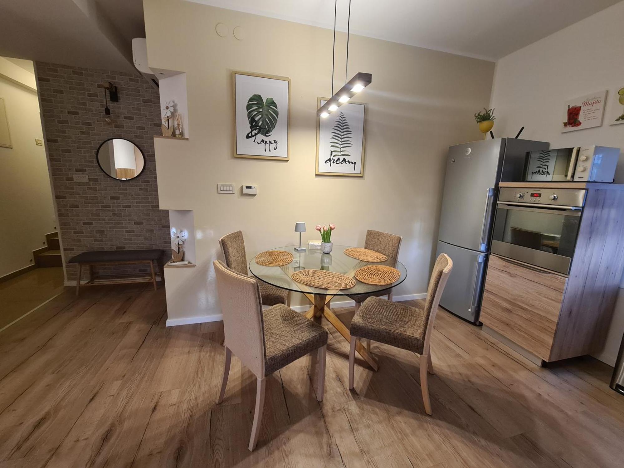 Apartment Marangunija มาลินสกา ห้อง รูปภาพ