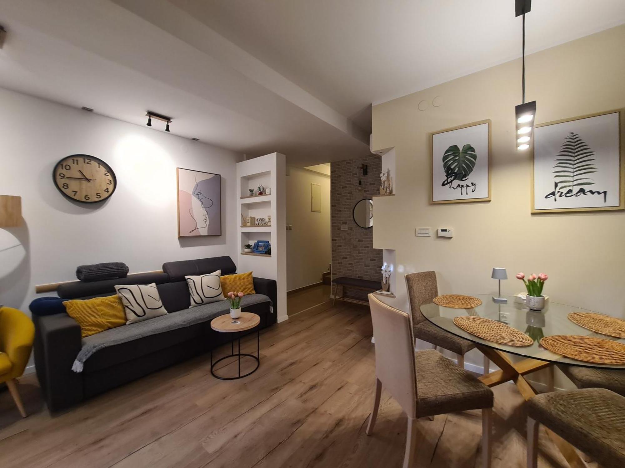 Apartment Marangunija มาลินสกา ห้อง รูปภาพ